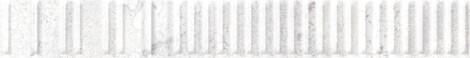 Плитка Mural Blanco relieve 5,5x45 фото 3