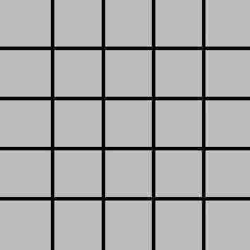 Мозаика Winter Gris