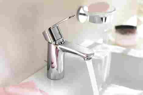 Grohe Eurostyle Cosmopolitan Смеситель для раковины однорычажный фото 3