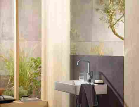 Hansgrohe Metropol Смеситель для раковины, однорычажный, с донным клапаном 74511000 фото 3