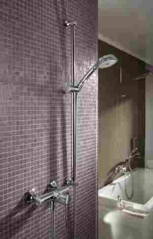 Hansgrohe Talis Classic смеситель для душа настенный, однорычажный 14161000 фото 3