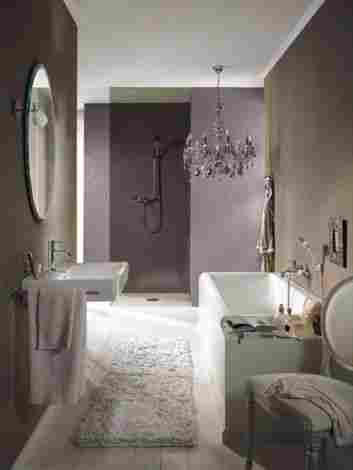 Hansgrohe Talis Classic Смеситель для раковины, однорычажный 14118000 фото 3