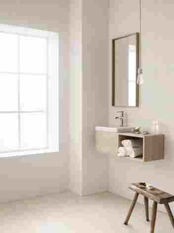 Hansgrohe Talis Classic SoftPex Смеситель для раковины, однорычажный 14127000 фото 3