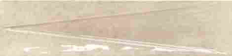 Плитка Bari Brown Decor 6x24,6