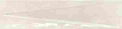 Плитка Bari Sand Decor 6x24,6