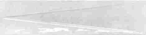 Плитка Bari Silver Decor 6x24,6