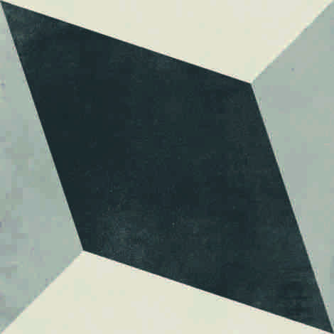 Керамогранит Cuban Block 22,3x22,3