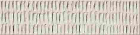 Керамогранит Lagoon White Decor 6x24,6