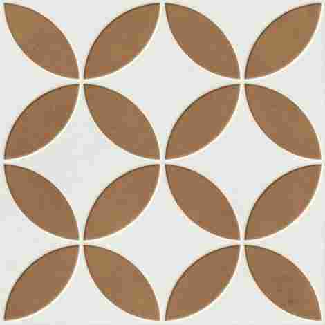 Керамогранит Mayari Clay Petals 22,3x22,3