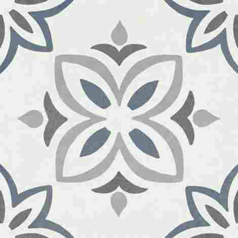 Керамогранит Provenza Blue Bloom 22,3x22,3