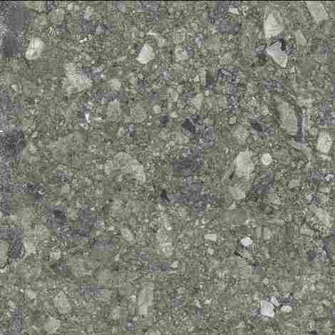 Керамогранит Граните Герда Темно-серый LLR 60x60 фото 8