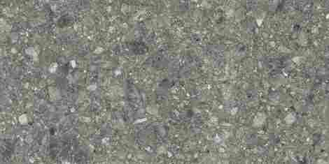 Керамогранит Граните Герда Темно-серый MR 60x120 фото 4