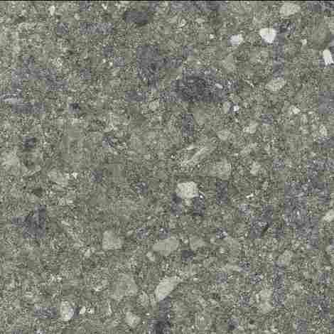 Керамогранит Граните Герда Темно-серый MR 60x60 фото 10