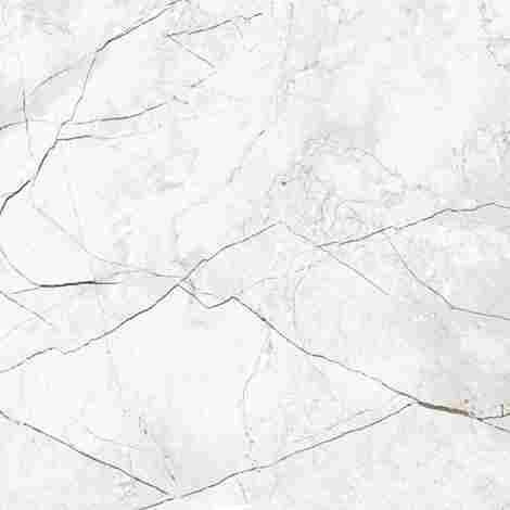 Керамогранит Сандра Белый LLR 60x60 фото 8