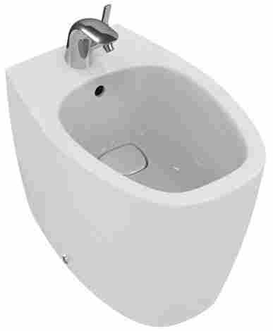 Ideal Standard Melange смеситель для биде однорычажный фото 3