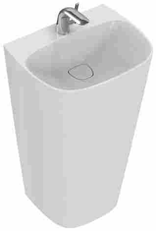 Ideal Standard Melange Смеситель для раковины, однорычажный фото 3