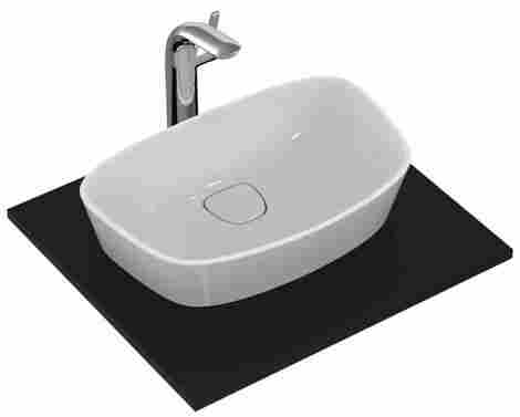 Ideal Standard Melange Смеситель для раковины высокий, однорычажный фото 3