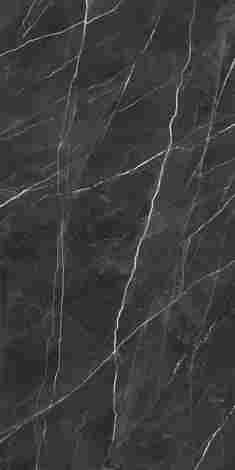 Керамогранит Charm Experience Calacatta Black Lappato 60x120