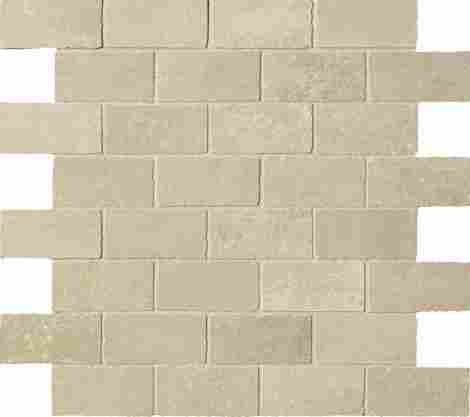 Мозаика Icone Bleu Beige Muretto A Spacco 3,5х7,5