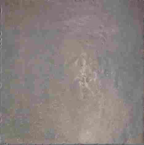 Керамогранит Icone Bleu Gris Brushed Rect 80x80