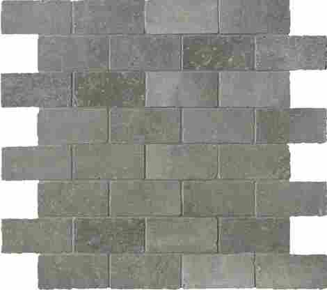 Мозаика Icone Bleu Gris Muretto A Spacco 3,5х7,5