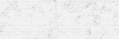 Плитка Lux Experience Wall Ribbed Statuarietto 32x96,2