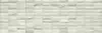 Декор Marmi Imperiali Mosaico White 30x90