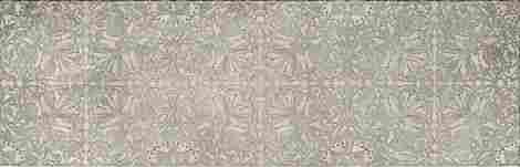 Декор Marmi Imperiali Sipario Silver Decoro 30x90