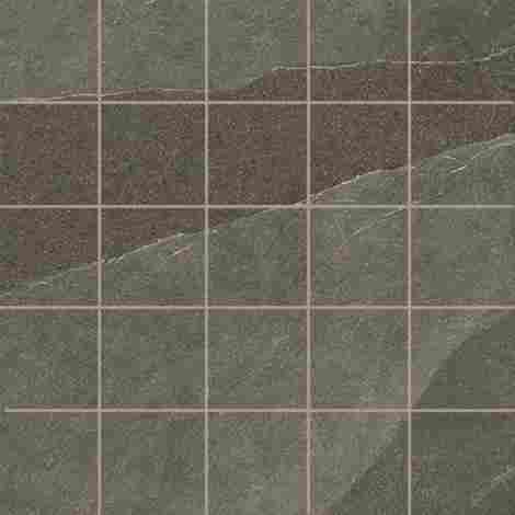 Мозаика Shale Ash Mosaico 5х5