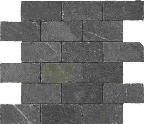 Мозаика Shale Ash Muretto A Spacco 5х10