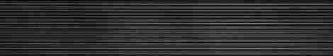 Керамогранит Shale Dark Ribbed Rect 10x60