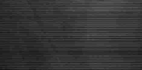 Декор Shale Dark Ribbed Rect 60x120