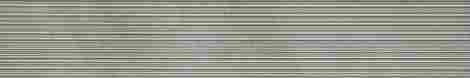 Керамогранит Shale Greige Ribbed Rect 10x60