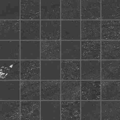 Мозаика Up_Black Mosaico 5x5