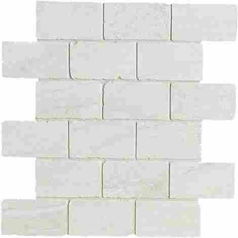 Декор Up_White Muretto A Spacco 30x30