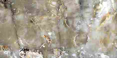 Керамогранит Gelata Oro Marrone High Glossy 60x120