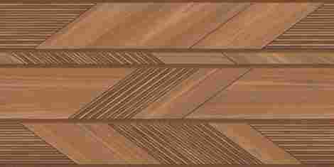 Керамогранит Hazzel wood Brown Matt 60x120