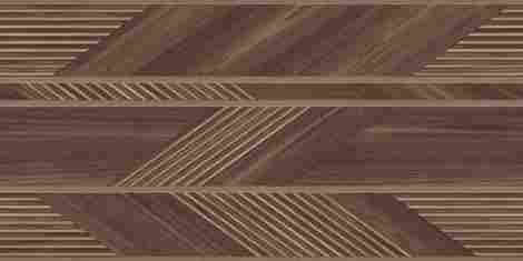 Керамогранит Hazzel wood Choco Matt 60x120