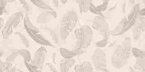 Керамогранит Lime Stone Decor Ivory Porsh Carving 60x120