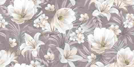 Керамогранит Linsey Decor Grey Lush Plus 60x120