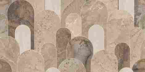 Керамогранит Tyra Decor Ivory Blush Lush Plus 60x120