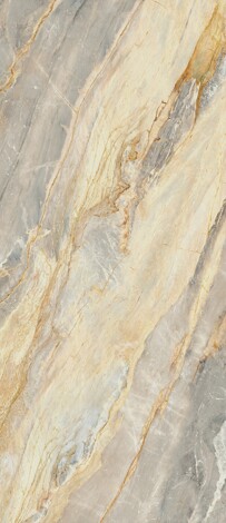 Керамогранит Аура Калакатта Скай 120x278 фото 3