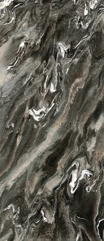 Керамогранит Аура Лава Галакси 120x278 фото 4