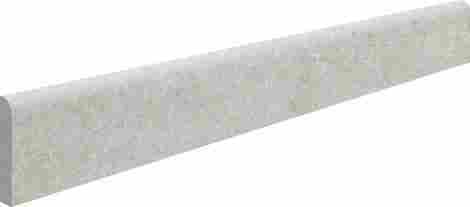 Плинтус Auris Graphite Battiscopa 7,2x60