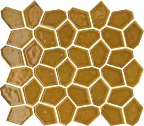 Мозаика Avantgarde Amber Mosaico Spectrum