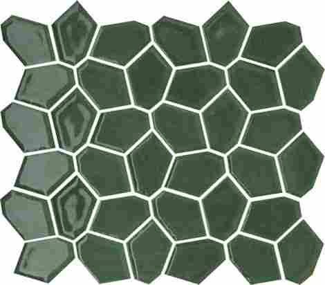 Мозаика Avantgarde Emerald Mosaico Spectrum