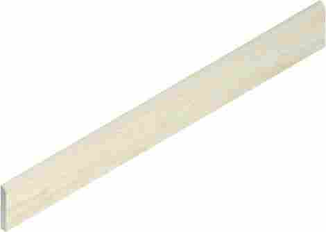 Плинтус Charme Advance Floor Project Alabastro White lux 7,2x80
