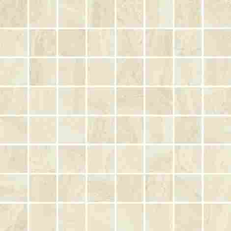 Мозаика Charme Advance Floor Project Alabastro White Mosaico Lux
