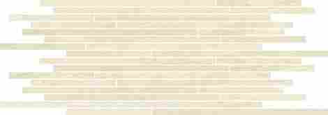 Декор Charme Advance Floor Project Alabastro White Strip lux 26x75