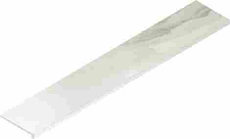 Ступень Charme Advance Floor Project Cremo Delicato фронтальная 33x160